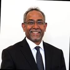 I am happy to announce that I will be joining PepsiCo