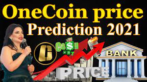 Just the way you use paper money. Onecoin Price Prediction 2021 Inspiring Nation Diffcoin