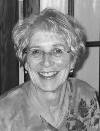 Obituary of Jane E. Kelso