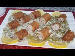 ام وليد رولي اسكالوب بالجبن سهل و لذيذ Oum Walid Top Roule Escalope 201 Plat Facile Et Rapide Repas Facile Et Rapide Recettes De Cuisine