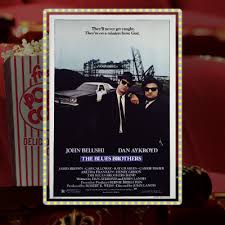 The band also includes steve cropper and donald duck dunn who were in booker t. Mbt Movie Palace Series The Blues Brothers Whatcomtalk