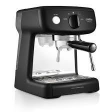 Browse through our online catalogue for kitchen deals. Mini Barista Espresso Machine Em4300 Sunbeam