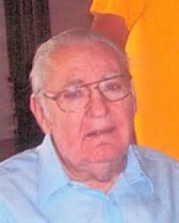 Obituary of George Boyd Deckard