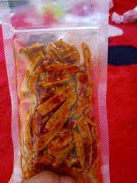 Resep cimol bojot rasa bawang khas garut cimol bojot ini merupakan cimol khas garut dengan kali ini saya mau berbagi resep cimol bojot cikruh yang bisa di sebut boba nya indonesia sebelum. Basreng Balado Karedok Basreng Basreng Kering Basreng Pedas Cemilan Shopee Indonesia