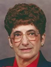 Obituary information for Anna DiPiazza Ales