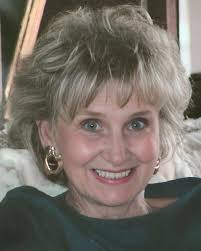 Wanda Louise Blackmon Obituary May 21, 2024