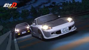 Initial d saison 5 streaming. Initial D Streaming Integrale Anime Vf Vostfr