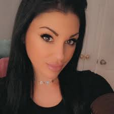 Hair by Amber McCormick