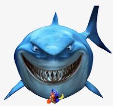 Maybe you would like to learn more about one of these? Released In 2003 Finding Nemo Is A Heartwarming Story Bruce Finding Nemo Png Png Image Transparent Png Free Download On Seekpng