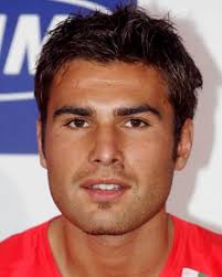 Maybe you would like to learn more about one of these? Adrian Mutu
