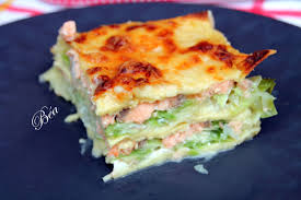 Lasagne Au Chou Pointu Et Au Saumon Les Petits Plats De Bea Lasagne Au Chou Lasagnes Choux