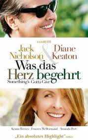 Was das Herz begehrt : Nicholson, Jack, Keaton, Diane, Reeves, Keanu,  McDormand, Frances, Peet, Amanda, Meyers, Nancy: Amazon.com.be: Films et TV