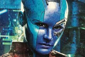 Jun 26, 2021 · even though principal photography for guardians of the galaxy vol. Karen Gillan Shares Guardians Of The Galaxy 3 Costume Images