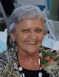 Obituary information for Ann "Ginger" Walker