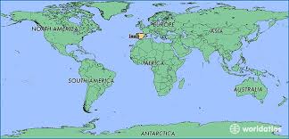 File spain location map northern spain png wikimedia commons. Where Is Spain Located On The World Map Maps Catalog Online