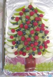 I wander through that kitchen of mine. Christmas Tree Veggie Fruit And Cheese Platter Ideas Jen Schmidt