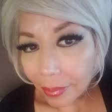 lucy gavin (@luckylady7777)