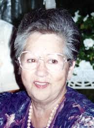 Theresa LeBrun Obituary