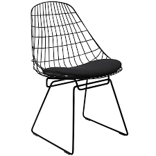 pastoe sm05 stoel stoelen eetkamerstoelen metalen stoelen