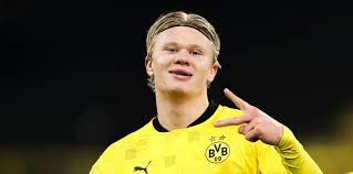 Aug 18, 2021 · erling haaland may stay at borussia dortmund beyond next season, marco rose has suggested. Erling Haaland At Borussia Dortmund The Making Of Football S Next Superstar Football News Sky Sports