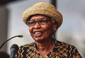 Committed to generationaltransformation