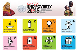Mdg technologies seamlessly plug into enterprise architect to provide. Millennium Development Goals In Iraq Appropedia The Sustainability Wiki