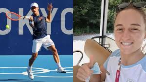 We did not find results for: Schwartzman And Podoroska The Only Joys Of Argentine Tennis In Tokyo 2020 World Today News