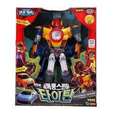 Tobot evolution y is the first type of upgrade that can turn into a sports car with a slimmer size. Tobot Transformer Robot Stormspin Titan Kia 2 Car Kids Children Toy Gift Toys Gift Custom Lego Kids Toys