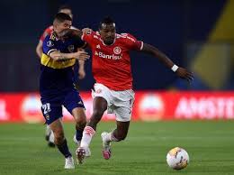 Além do resultado, aqui mostramos as palpitos para o jogo do. Inter Vence No Tempo Normal Mas E Eliminado Pelo Boca Juniors Nos Penaltis 09 12 2020 Uol Esporte