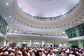 4,834 likes · 15 talking about this. Utp An Nur Islamic Centre