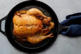 I found they buy their curry paste at a local asian market and that was the key to this recipe. Mark Bittman Chicken Recipes Recipes From Nyt Cooking