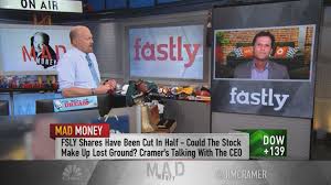 Fastly is based in the u.s., but the company's largest customer is tiktok, which is owned by the chinese tech company bytedance. Fastly Ceo On Q3 Tiktok Relations And Driving Innovation