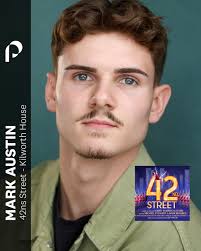 You'll have spotted some graduate announcements recently with all of these  amazing grads appearing in some of the biggest shows! Congratulations to  all you