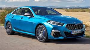 2020 Bmw M235i Xdrive Gran Coupe Bmw Gran Coupe Bmw 2