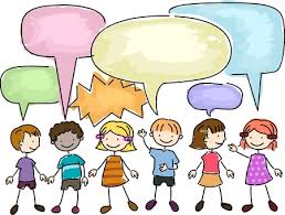Conversando jóvenes dibujos, jóvenes en caricatura para colorear, dibujos de jóvenes conversando y estudiando, imágenes de jóvenes adolescentes para colorear, dos jóvenes hablando para pintar, dibujo jóvenes reunidos, fotos de 3 personas jóvenes conversando, dibujo sobre. Ninos Hablando Imagenes Y Fotos 123rf