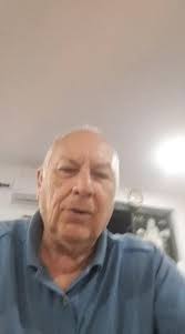 50° Tren Solidario se suman apoyos a nuestras cruzadas solidarias, Rubén  Fangio, hijo del quintuple campeón mundial de automovilismo Juan Manuel  Fangio, nos deja su saludo.