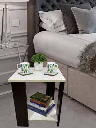 Usually ships within 6 to 10 days. Side Table Bedside Tables Designs Online At Best Prices In India Flipkart Com