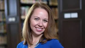 Pratt Library CEO Heidi Daniel to Step Down