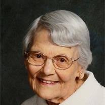 Audrey Curry Obituary