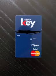 A septa key card is a contactless card that you can use for fare payment in septa transit. Why Is My Septa Key Navy Blue Philadelphia