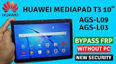 Enter the unlock code which is provided by howsimunlock.com. Huawei Media Pad T3 Kob L09 Hard Reset Pattern Unlock Done Youtube