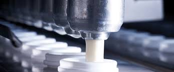 Fulltime baan, parttime baan, tijdelijke baan. Danone Investeert Opnieuw In De Fabriek In Rotselaar Vilt Vzw