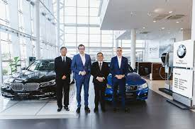 The enterprise operates in the motor vehicle and parts dealers industry. Regas Premium Appointed Newest Authorised Bmw Dealer In Sabah News And Reviews On Malaysian Cars Motorcycles And Automotive Lifestyle