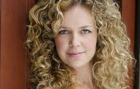 Workin' Moms: Juno Rinaldi recalls going from shining shoes to a dream role 