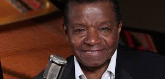 Fifty-seven years ago, Little Anthony and his group were in a New York  studio, trying to cut their f