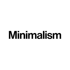 Minimalism logo