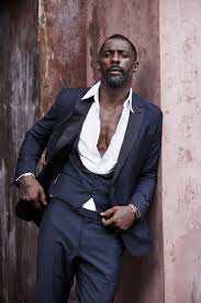 He is known for roles including stringer bell in the hbo series the wire, dci john luther in the bbc one series luther, and nelson mandela in the biographical film mandela: Pin En Fashion 2 0