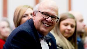 Magistrate Judge Clifford Shirley retires after decades