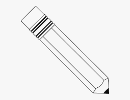Printable coloring pages are also included if you prefer to color with paper and crayons. Color Pencil Coloring Pages Pencil Picture Without Color Hd Png Download Kindpng