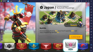 Lately that civ of choice has been japan. Updated Rise Of Kingdoms Best Civilizations Guide For 2021 Bluestacks